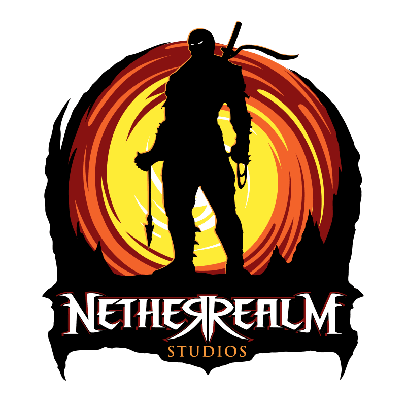 Client - NetherRealm Studios